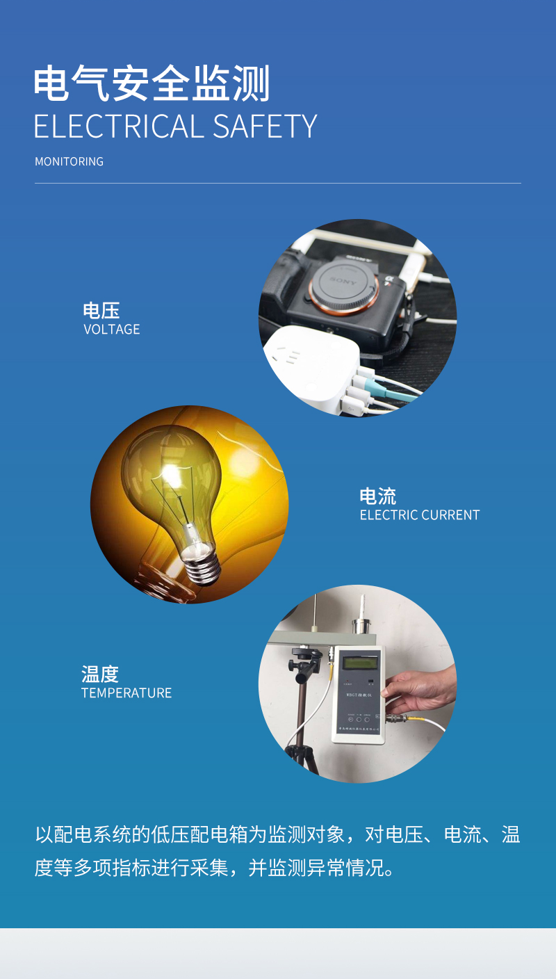 “双碳”行动下，林泽科技智能助力智慧园区开启零碳时代