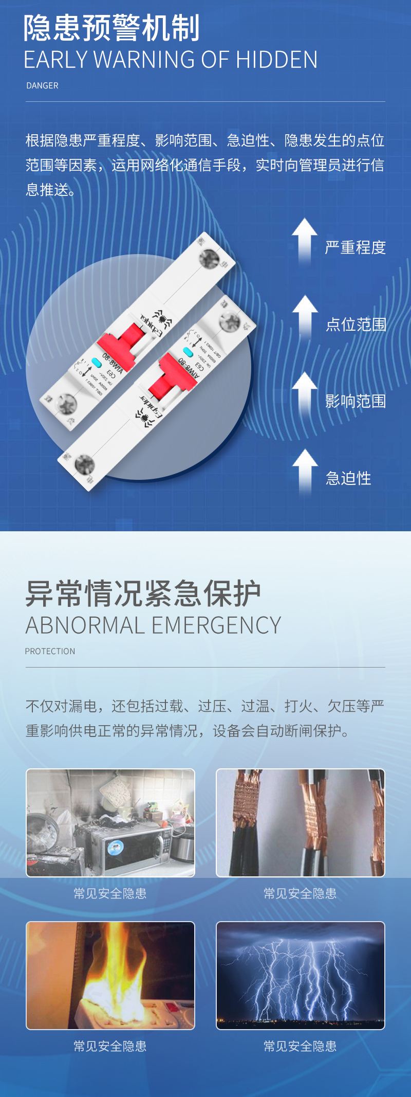 林泽科技智慧空开，助力5G基站“双碳”目标达成